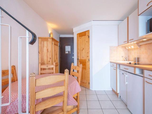 Duplex cosy au cœur d'Avoriaz avec balcon et wifi, proche commerces et pistes FR-1-314-215 - Avoriaz