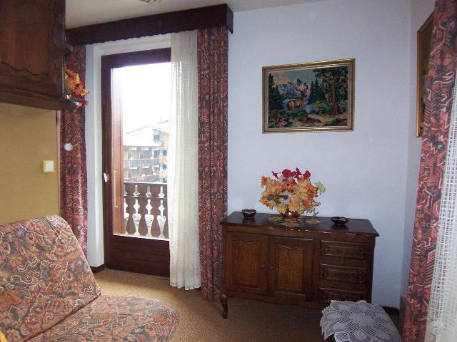 Appartement Morzine, 2 pièces, 4 personnes - Morzine