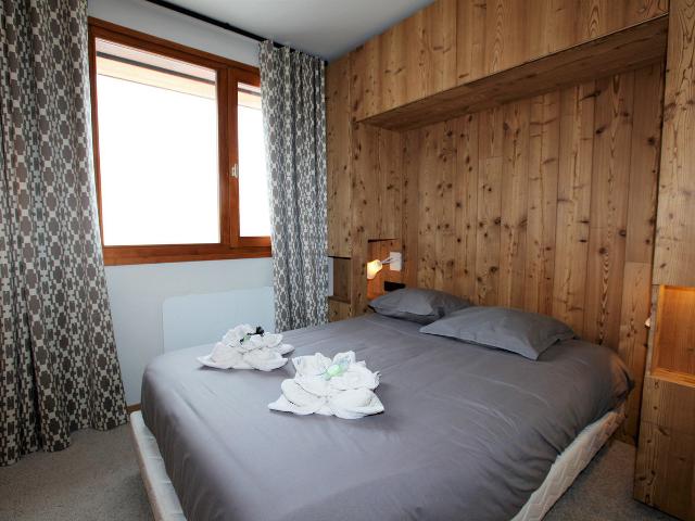 Chalet 10 pers rénové, spa, sauna, proche centre Avoriaz FR-1-314-100 - Avoriaz