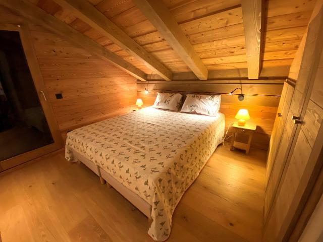 Appartement La Clusaz, 5 pièces, 8 personnes - La Clusaz