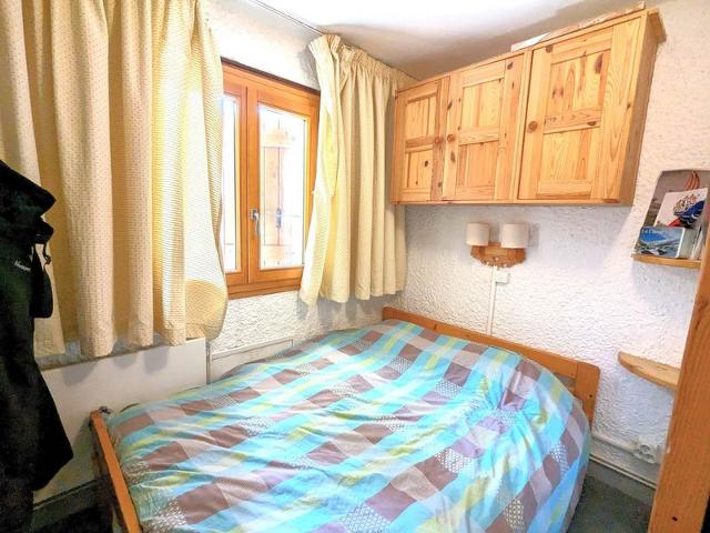 Appartement 6 pers, proche pistes, terrasse et parking inclus à La Clusaz FR-1-459-217 - La Clusaz