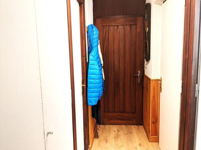 Appartement 6 pers, proche pistes, terrasse et parking inclus à La Clusaz FR-1-459-217 - La Clusaz