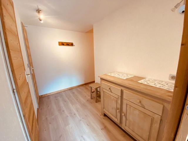 Duplex au cœur du village avec balcon et garage à La Clusaz, proche des pistes et commodités FR-1-459-216 - La Clusaz