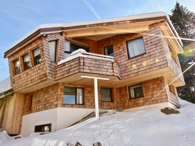 Chalet Avoriaz, 6 pièces, 12 personnes - Avoriaz