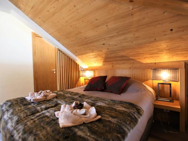 Chalet Avoriaz, 6 pièces, 12 personnes - Avoriaz