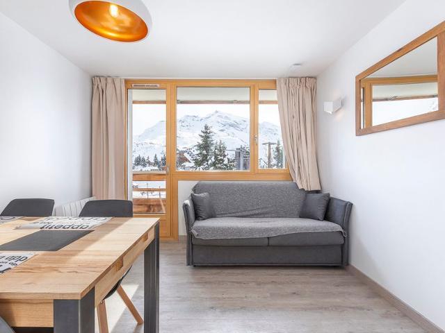 Studio rénové avec WiFi et casier à ski, à deux pas des pistes et commerces à Avoriaz FR-1-314-216 - Avoriaz