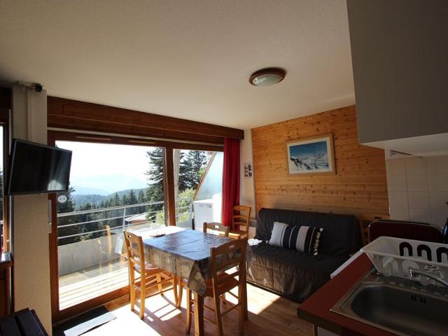 Bel appartement 3 pièces, 6 pers, proche pistes, Chamrousse FR-1-549-130 - Chamrousse