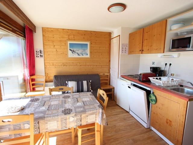 Bel appartement 3 pièces, 6 pers, proche pistes, Chamrousse FR-1-549-130 - Chamrousse