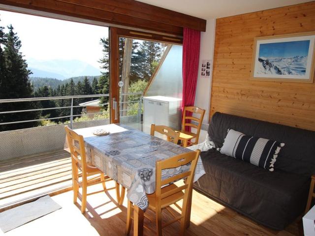 Bel appartement 3 pièces, 6 pers, proche pistes, Chamrousse FR-1-549-130 - Chamrousse