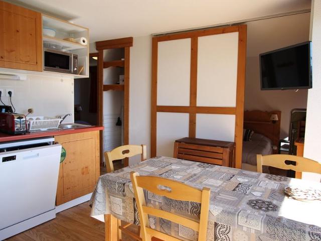 Bel appartement 3 pièces, 6 pers, proche pistes, Chamrousse FR-1-549-130 - Chamrousse