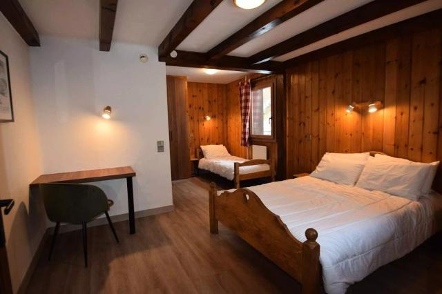 Chalet Le Becoin - Plagne 1800