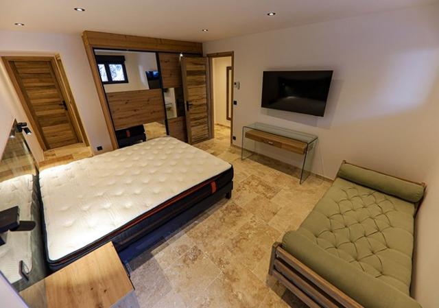 Chalet Odalys Sporting Lodge - Plagne 1800