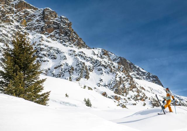 Résidence Le Crystal 3* - Vaujany