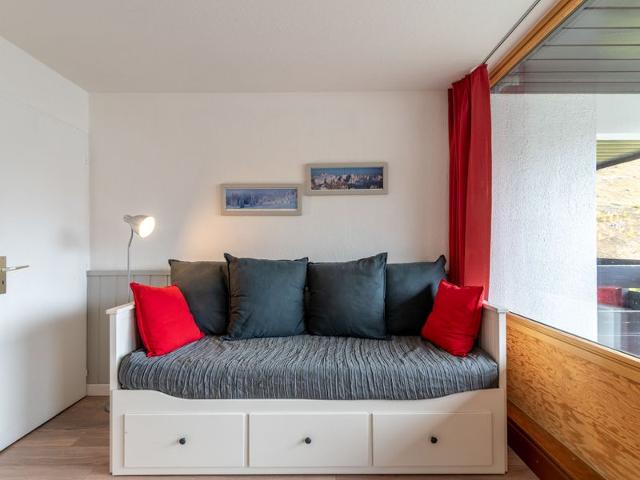 Appartement Home Club (Lavachet) - Tignes 2100 Le Lavachet