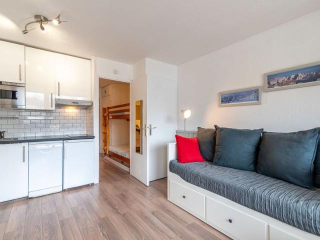 Appartement Home Club (Lavachet) - Tignes 2100 Le Lavachet