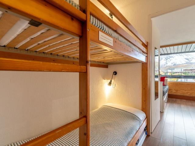 Appartement Home Club (Lavachet) - Tignes 2100 Le Lavachet