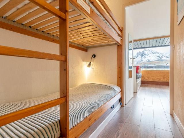 Appartement Home Club (Lavachet) - Tignes 2100 Le Lavachet