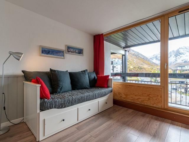 Appartement Home Club (Lavachet) - Tignes 2100 Le Lavachet