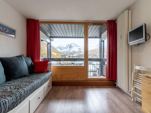 Appartement Home Club (Lavachet) - Tignes 2100 Le Lavachet