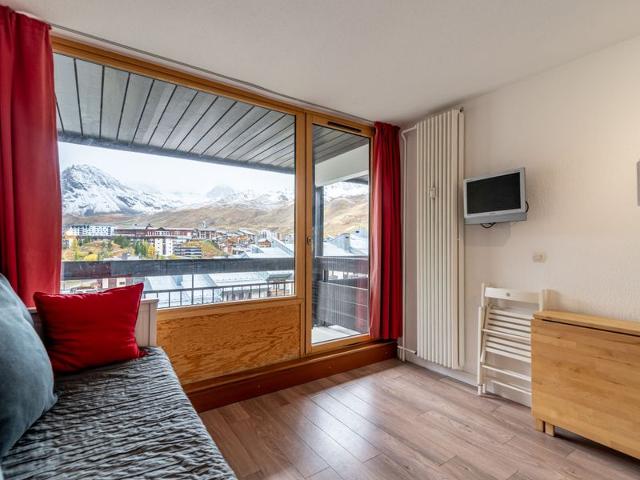 Appartement Home Club (Lavachet) - Tignes 2100 Le Lavachet