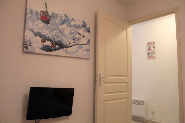 Appartement Marmottons VRS600-0001 - Vars