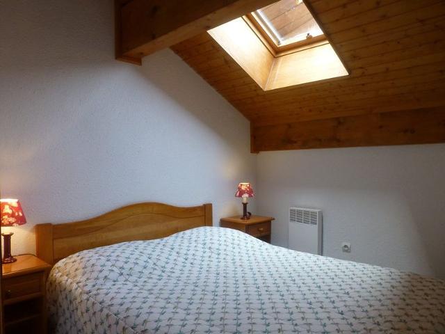 Appartement Petite Ourse A PVA-POA112 - Vallandry