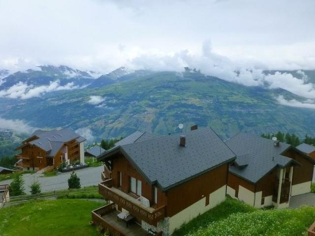 Appartement Petite Ourse A PVA-POA112 - Vallandry