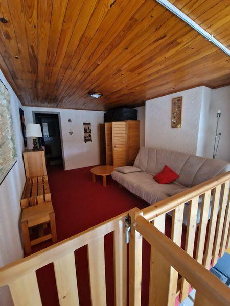 Appartements SOLDANELLE - Les Deux Alpes Centre