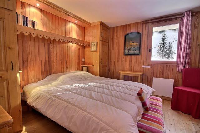 CHALET GELINOTTE - Plagne Centre