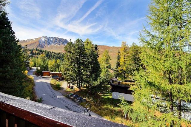 CHALET GELINOTTE - Plagne Centre