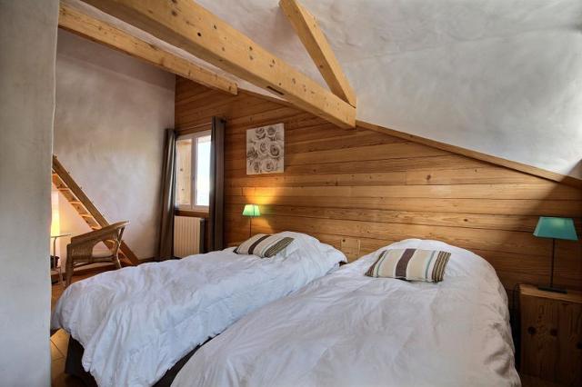 Chalet PENAROYA - Plagne 1800