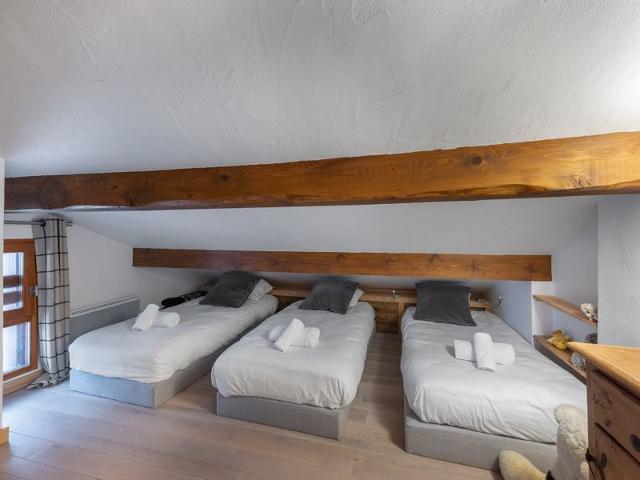 Appartements LES BLEUETS - Courchevel 1650