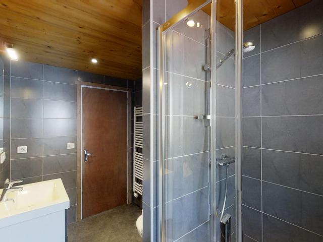 Appartement Le Grand-Bornand, 3 pièces, 6 personnes - Le Grand Bornand