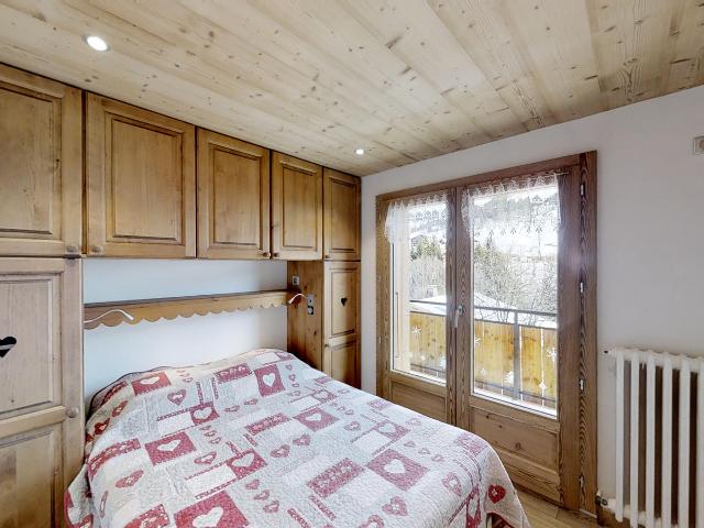 Appartement Le Grand-Bornand, 3 pièces, 6 personnes - Le Grand Bornand