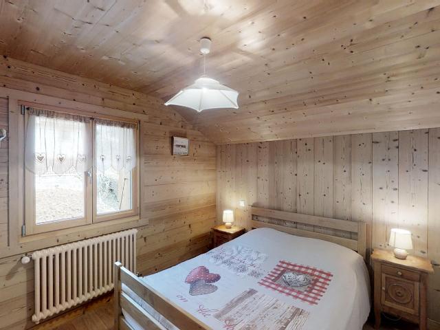 Appartement Le Grand-Bornand, 4 pièces, 6 personnes - Le Grand Bornand