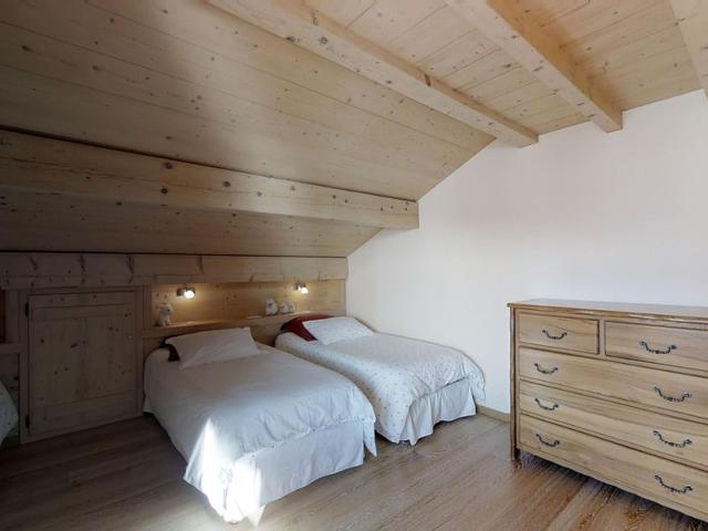 Appartement Le Grand-Bornand, 5 pièces, 9 personnes - Le Grand Bornand