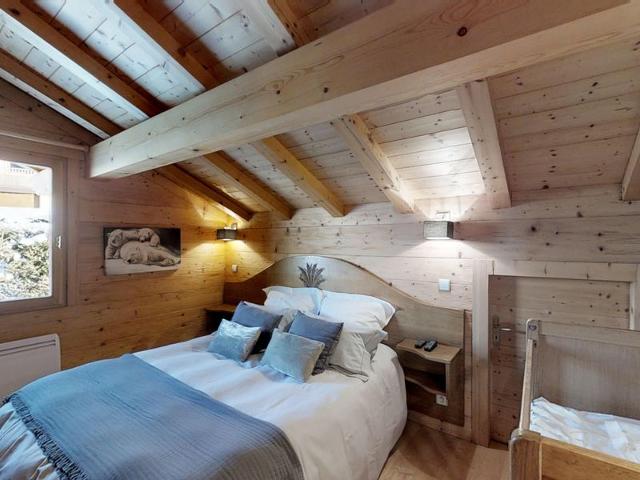 Chalet Le Grand-Bornand, 6 pièces, 11 personnes - Le Grand Bornand