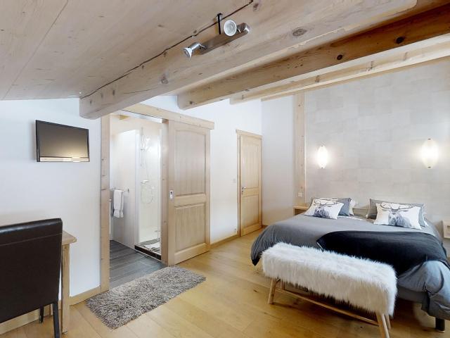 Appartement Le Grand-Bornand, 4 pièces, 7 personnes - Le Grand Bornand