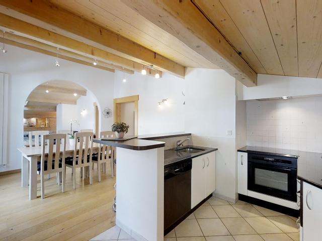 Appartement Le Grand-Bornand, 4 pièces, 7 personnes - Le Grand Bornand