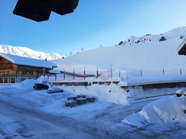 Appartement Le Grand-Bornand, 4 pièces, 6 personnes - Le Grand Bornand