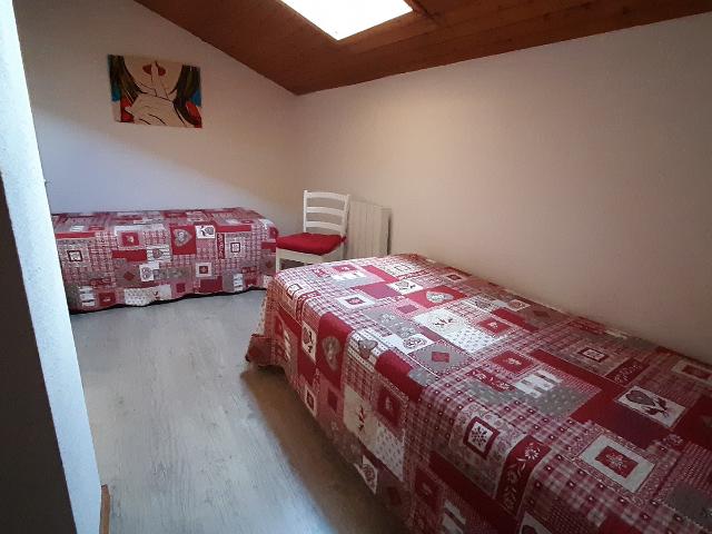 Appartement Le Grand-Bornand, 4 pièces, 6 personnes - Le Grand Bornand