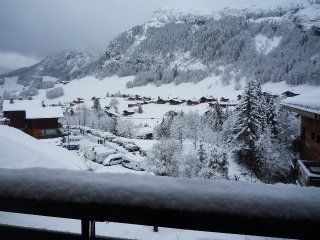 Chalet Le Grand-Bornand, 6 pièces, 11 personnes - Le Grand Bornand