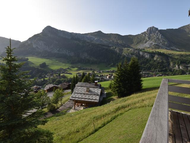 Chalet Le Grand-Bornand, 6 pièces, 11 personnes - Le Grand Bornand