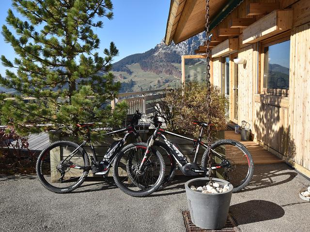 Chalet Le Grand-Bornand, 6 pièces, 11 personnes - Le Grand Bornand