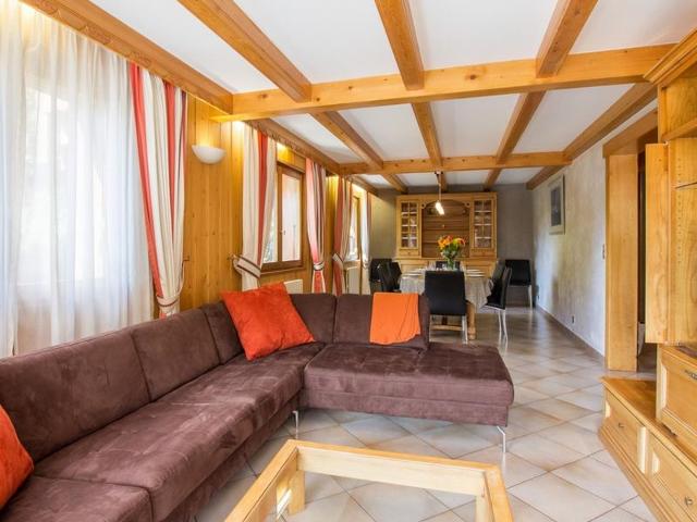 Appartement Le Grand-Bornand, 3 pièces, 9 personnes - Le Grand Bornand