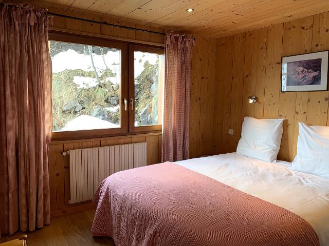 Appartement Le Grand-Bornand, 3 pièces, 9 personnes - Le Grand Bornand