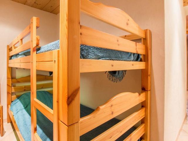 Appartement Le Grand-Bornand, 3 pièces, 9 personnes - Le Grand Bornand