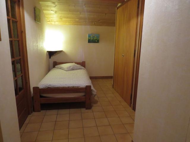 Charmant studio 3 pers avec parking au Grand-Bornand FR-1-467-72 - Le Grand Bornand