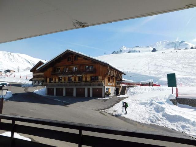 Appartement Le Grand-Bornand, 2 pièces, 5 personnes - Le Grand Bornand