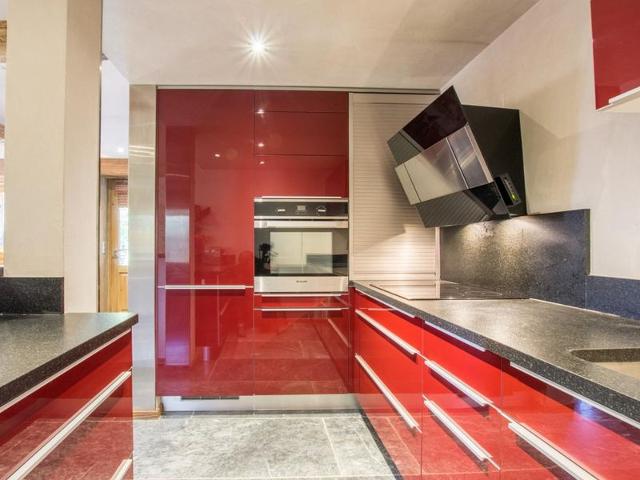 Appartement cosy pour 6 personnes avec parking au Grand-Bornand FR-1-467-84 - Le Grand Bornand